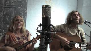 Hannalee- Smooching Song 11.17.12