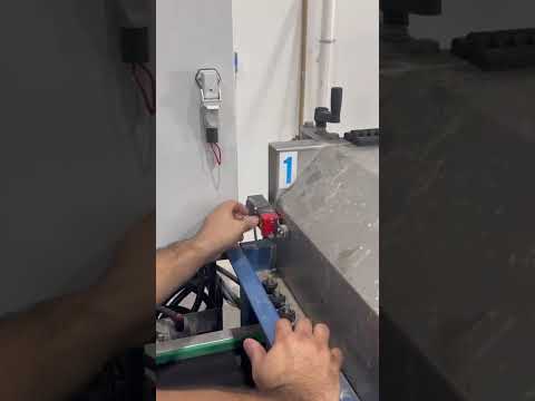 Ferrari & Cigarini MPM/8, TMC/2, DSA002/120, ALM004, SBF001, IM5001, MIR001/L P260110016