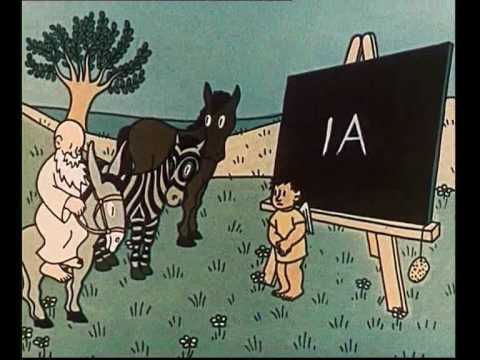 Die Erschaffung der Welt - PART 5-10