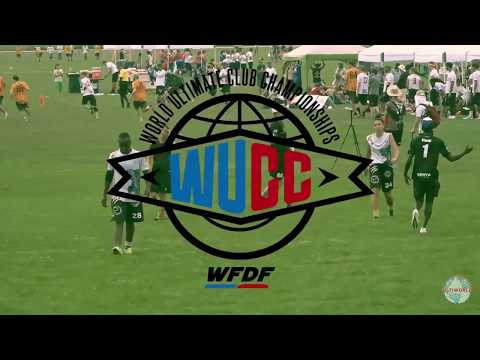 WUCC 2018 Highlights Kisumu KEN v  UCT Flying Tigers RSA 1080p