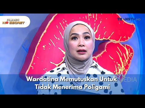 [FULL] Wardatina Memutuskan Untuk Tidak Menerima Poligami - RUMPI (27/11/2025)