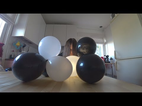 200 Subscriber Special