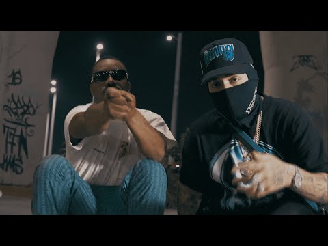KG970, KRIS R - MEDALLO PA EUROPA (VIDEOCLIP OFICIAL)