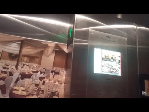 Otis Hydraulic Elevator @ Best Western Plus - White Bear Lake, MN