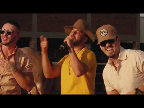 Pedro Paulo & Alex part. Clayton & Romário - Quem Falou Que Eu Não Amo