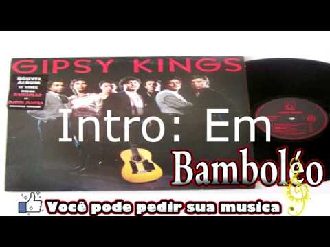Bamboleo - Siempre asi