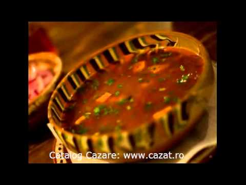 Cazare Cosoaia, Teleorman - Cazat.ro