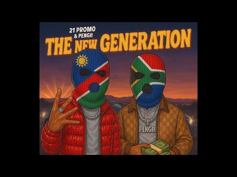 21 Promo & Pengii - Opie Map x DJ Spuzza (official song)