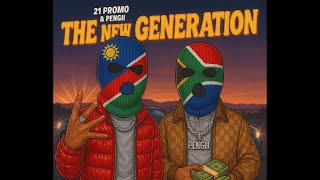 Download lagu 21 Promo & Pengii - Opie Map x DJ Spuzza (official song) mp3