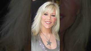 Samantha Fox: A Photographic Journey Through Time.