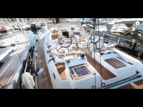 One Marine | Oyster 82