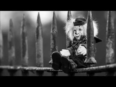 Carnival Lament   Creepy Music Box Version