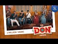 The DON Reunion Sivakarthikeyan Priyanka Mohan Cibi Chakaravarthi