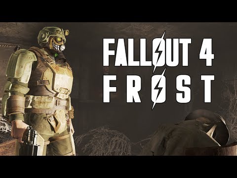 Massachusetts State House (SO MANY EGGS!) - FROST: Survival Simulator Fallout 4 - Episode 13