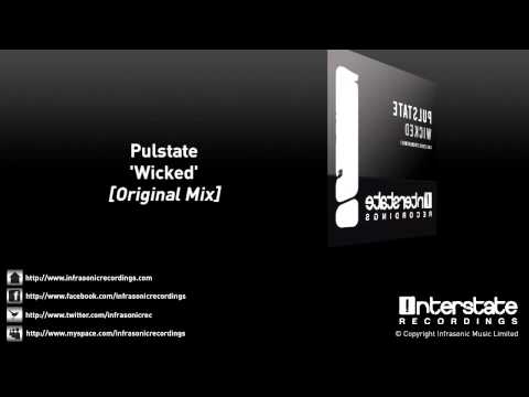 Pulstate - Wicked (Original Mix)