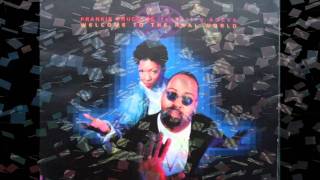 Frankie Knuckles Feat. Adeva - Keep It Real