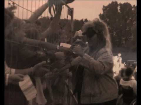 Jan Wayne  CHARLENE  Danke für Alles Clip