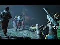 Far Cry 4 - City of Pain Sandman 1911 & throwing knives killer stealth walkthrough