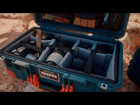 ColorCase | Your Pelican Case. Uniquely You.