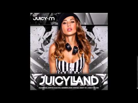 #YouShout Mix 2015(Juicy M & DJ SCHxZO)