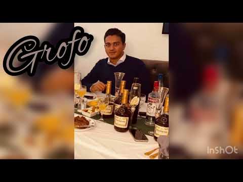 Grofo Gilabel - 2022👌🥃