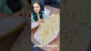 Histórias Com Receitas Da Rafaela Guedes e Maria Angélica 🍿