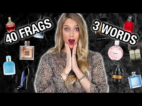 MOST COMPLIMENTED DESIGNER FRAGRANCES UNDER 3 MINUTES!!!💣💥