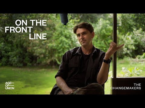 Kalaweit: The Changemakers | On the Frontline