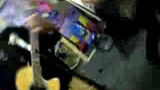 The Matches - Papercut Skin (Live)