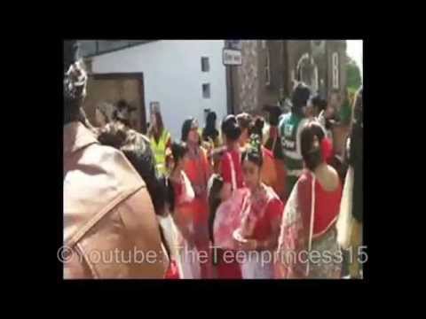 Boishakhi Mela London 2013 (Bengali New Year Celebration, London 2013)