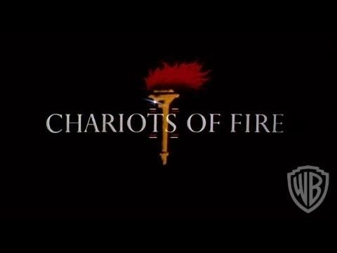 Chariots of Fire - Original Theatrical Trailer