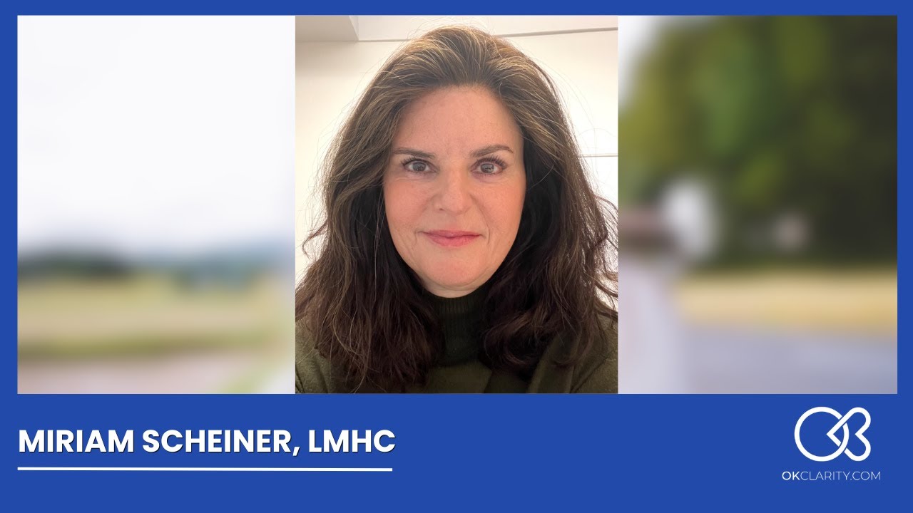 Miriam Scheiner, LMHC | Jewish Therapist in Monsey, NY