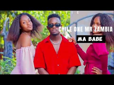 Chile One MrZambia_You & Me Forever. (Official Lyrics Video) 1th Dec,2024 New Album 44G MUSIC