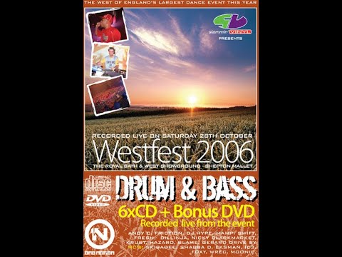 DJ Fresh, Dillinja & MC Eksman | Slammin' Vinyl Presents