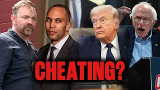 🚨BREAKING: Democrats Panic Amid Drug Abuse & Cheating Scandals, Foreign Funding FLOODS US Elections
