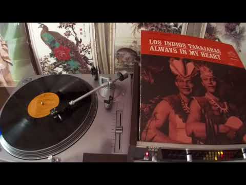 Los Indios Tabajaras -- Maria My Own