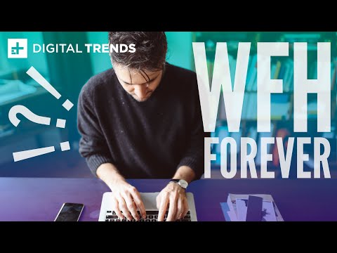 How social distancing and quarantine will change work forever