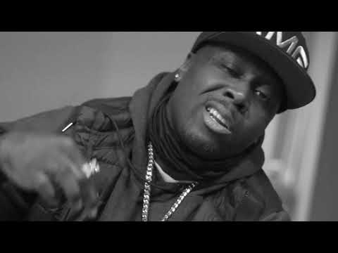 SLIMMY B (SOB) x AMG Manson - The Topic Music Video]