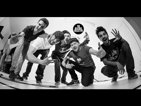 The Beatbox Collective - Throwback
