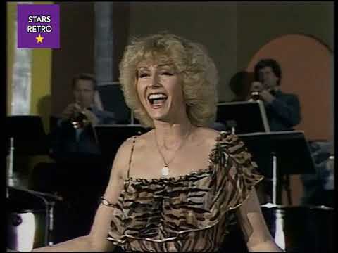 Helena Vondráčková-Nač vlastně v půli vzdávat mač-1982-Dobrý večer