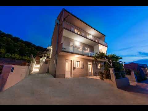 Apartments Zajc - Trogir - Croatia
