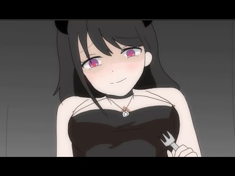 Ender Dragon Girl ㅣ minecraft anime EP6