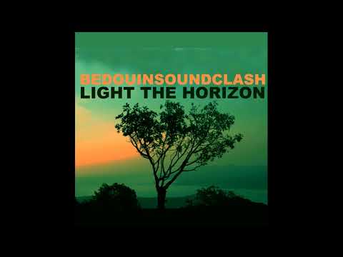 BEDOIN SOUNDCLASH - Brutal Hearts (feat. Coeur de pirate ) HQ