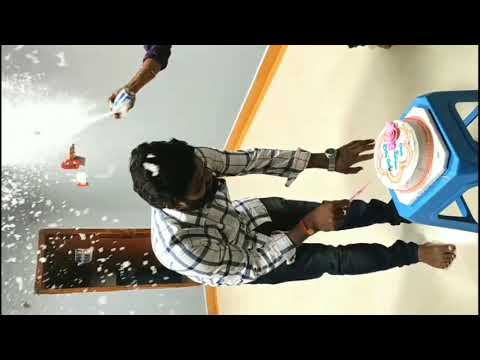 Srihari Birthday Celebrations 2019 || 🎉🎉🎉 ||