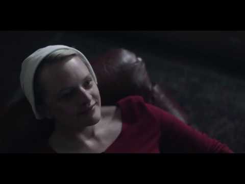 The Handmaid's Tale Season 3 Episode 12 - June apprende dell'arresto dei Waterford -  HD Clip