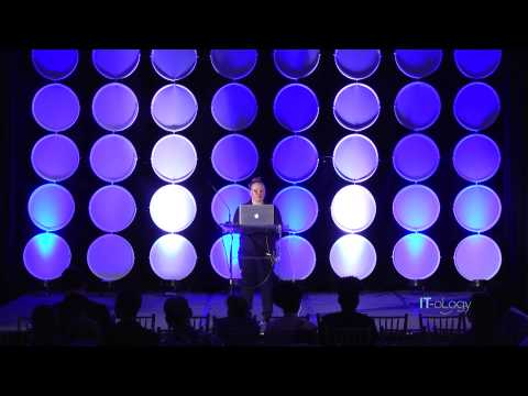 GWO 2014: Lynn Root, "Python for the Enterprise"