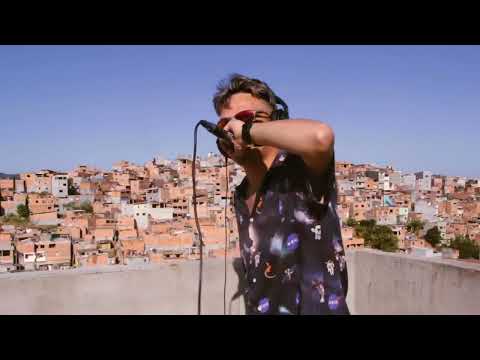 MC Lukinhas LD - Projeto Coletivamente (Prod. Nin9nine)