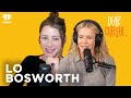 The Gut Vagina Connection With Lo Bosworth Dear Chelsea