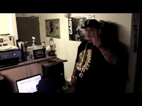 KANATI CLOTHING WITH IMA GIANT FT. CHARLIE FETTAH  (SNIPPET)