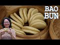 Bao Bun - Brioches chinoises à garnir, la recette hyper facile à réussir !